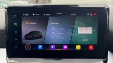 SEAT Ibiza 1.0 TSI 95 FR Sport 5dr Petrol Hatchback